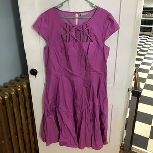Eshakti dress